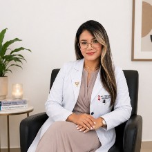 Leticia Carbajal, Psicólogo en Benito Juárez (Quintana Roo) | Agenda una cita online