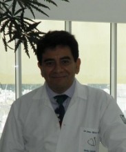 Jesús Morán Reyes, Médico Internista en Cuernavaca | Agenda una cita online