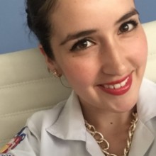 Conchita Carreto De La Rosa, Nutricionista en Puebla | Agenda una cita online