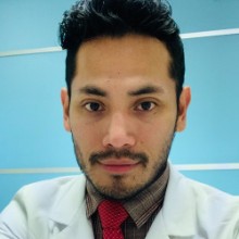 Ivan Calvo Vázquez, Urólogo en Benito Juárez | Agenda una cita online