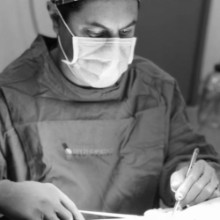 Claudio Andres Martinez Navarro, Ortopedista en Toluca | Agenda una cita online