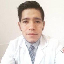 Víctor Hugo Milán Castillo, Cirujano Ortopedista en Coyoacán | Agenda una cita online