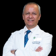 José Francisco Vélez Pérez, Ginecólogo Obstetra en Guadalajara | Agenda una cita online