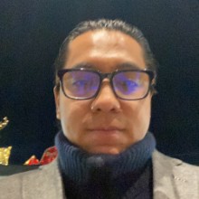 Carlos Rojas, Endocrinólogo en Benito Juárez | Agenda una cita online