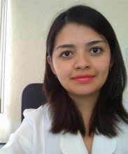Gabriela Portocarrero, Nutricionista en Benito Juárez | Agenda una cita online