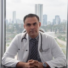 Alejandro Macario Reynoso Ramírez, Nefrólogo Pediatra en Guadalajara | Agenda una cita online