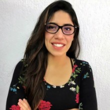 Grecia Romero Sánchez, Psicoanalista - Psicoterapeuta en Benito Juárez | Agenda una cita online