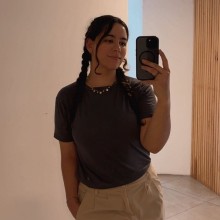 Michelle Iglesias
