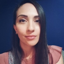 Ana Zarina Garcia Valenzuela, Psicólogo en Hermosillo | Agenda una cita online