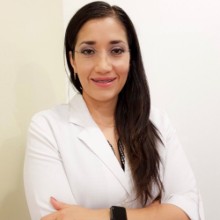 Carola Berenice Curiel Dávalos, Otorrinolaringólogo en Benito Juárez | Agenda una cita online