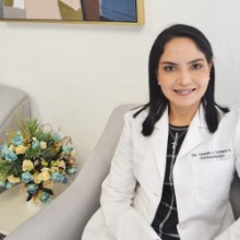 Yenedith Alicia Castañeda Huerta