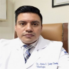 Adrian Ernesto Zuñiga Sanchez, Urólogo en Cuauhtémoc | Agenda una cita online