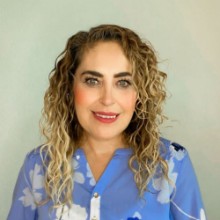 Ana Olivia López García, Nutriólogo en Cuautitlán Izcalli | Agenda una cita online