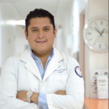 Mauricio Nájera Ríos, Urólogo en Puerto Vallarta | Agenda una cita online