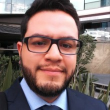 José Luis Caballero Gutiérrez, Psicólogo en Toluca | Agenda una cita online