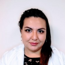 Erika Jiménez Ocaña, Nutricionista en Tlanepantla | Agenda una cita online