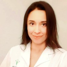 Lisaura León, Nutricionista en Tijuana | Agenda una cita online