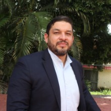 Diego Flores Martin