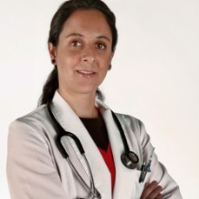 Mariana Garrido Harfuch, Ortopedia  en Benito Juárez | Agenda una cita online