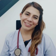 Brenda Fabiola Valdez Gutierrez, Rehabilitación Cardio Pulmonar en Zapopan | Agenda una cita online