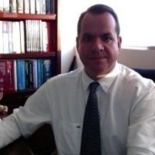 Octavio Gómez Escudero, Gastroenterólogo en Puebla | Agenda una cita online