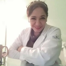 Martha Elena De Anda Argumedo De Anda Argumedo, Ginecólogo Obstetra en Guadalajara | Agenda una cita online