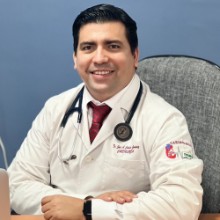 Jose Antonio Citalan Jiemenez, Cardiólogo Intervencionista en Tuxtla Gutiérrez | Agenda una cita online
