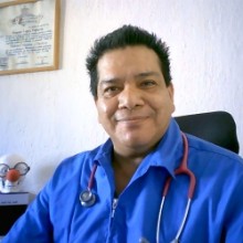 Homero Figueroas, Pediatra en Tlaquepaque | Agenda una cita online