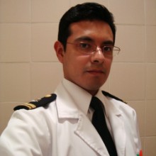 David Eduardo Torres Guerrero, Dermatólogo en Mérida | Agenda una cita online