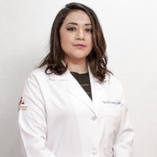 Lilia Evelyn Acevedo Rojas, Ortopedista en Oaxaca de Juárez | Agenda una cita online