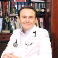 Rodrigo Vargas Mendez, Neurólogo en Mérida | Agenda una cita online