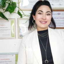 Diana Fernanda Limón Torres, Nutriólogo en Iztapalapa | Agenda una cita online