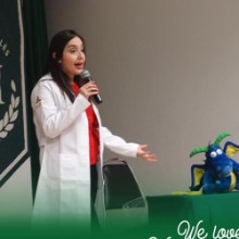 Elvira Yaneth Molina Bermejo, Dentista en Torreón | Agenda una cita online