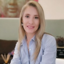Carla Mercado Ramírez