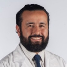Luis Ignacio Hoyo Perez, Ortopedista en Metepec | Agenda una cita online