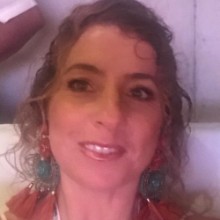 Alicia Chami Shamosh, Psicólogo en Huixquilucan | Agenda una cita online