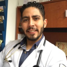 Marcelo Utrera Lagunas, Cardiología Intervencionista en Miguel Hidalgo | Agenda una cita online