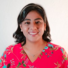 Daniela Nolasco, Psicoanalista - Psicoterapeuta en Tlalpan | Agenda una cita online