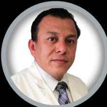Alfredo Jhonnatan Cortez Leyva, Ortopedista en Naucalpan de Juárez | Agenda una cita online