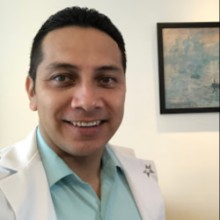 Abner González Cortés, Urólogo en Veracruz | Agenda una cita online