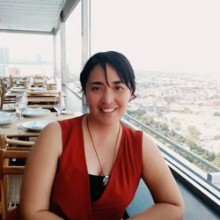 Erika Pamela Dominguez Mejia, Psicólogo en Pachuca de Soto | Agenda una cita online