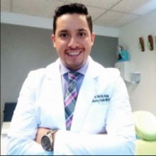 Raúl Ruiz Bedoya, Dentista-Odontólogo en Benito Juárez | Agenda una cita online