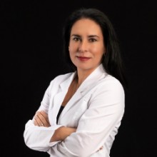Valentina Franco Cárdenas, Oftalmólogo en Huixquilucan | Agenda una cita online