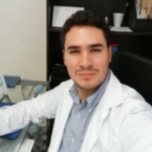 Luis Roberto Hernández Contreras, Dentista en Monterrey | Agenda una cita online