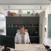 Ana Lilian Mendoza Beivide, Dermatólogo en Santiago de Querétaro | Agenda una cita online