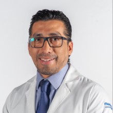 Eric López Méndez, Gastroenterólogo en Tlalpan | Agenda una cita online