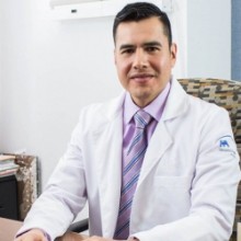 Luis Gerardo Cano Santos, Cirujano General en Tijuana | Agenda una cita online