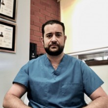 Luis Alonso Sánchez, Cirujano General en Miguel Hidalgo | Agenda una cita online
