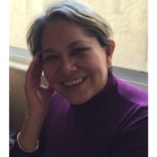Rossana Alcaraz Ortiz, Nutricionista en Cuauhtémoc | Agenda una cita online