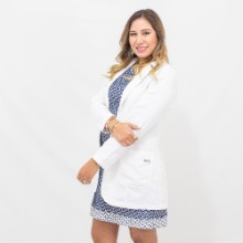 Claudia Rivera Estrada, Ginecólogo Obstetra en Monterrey | Agenda una cita online